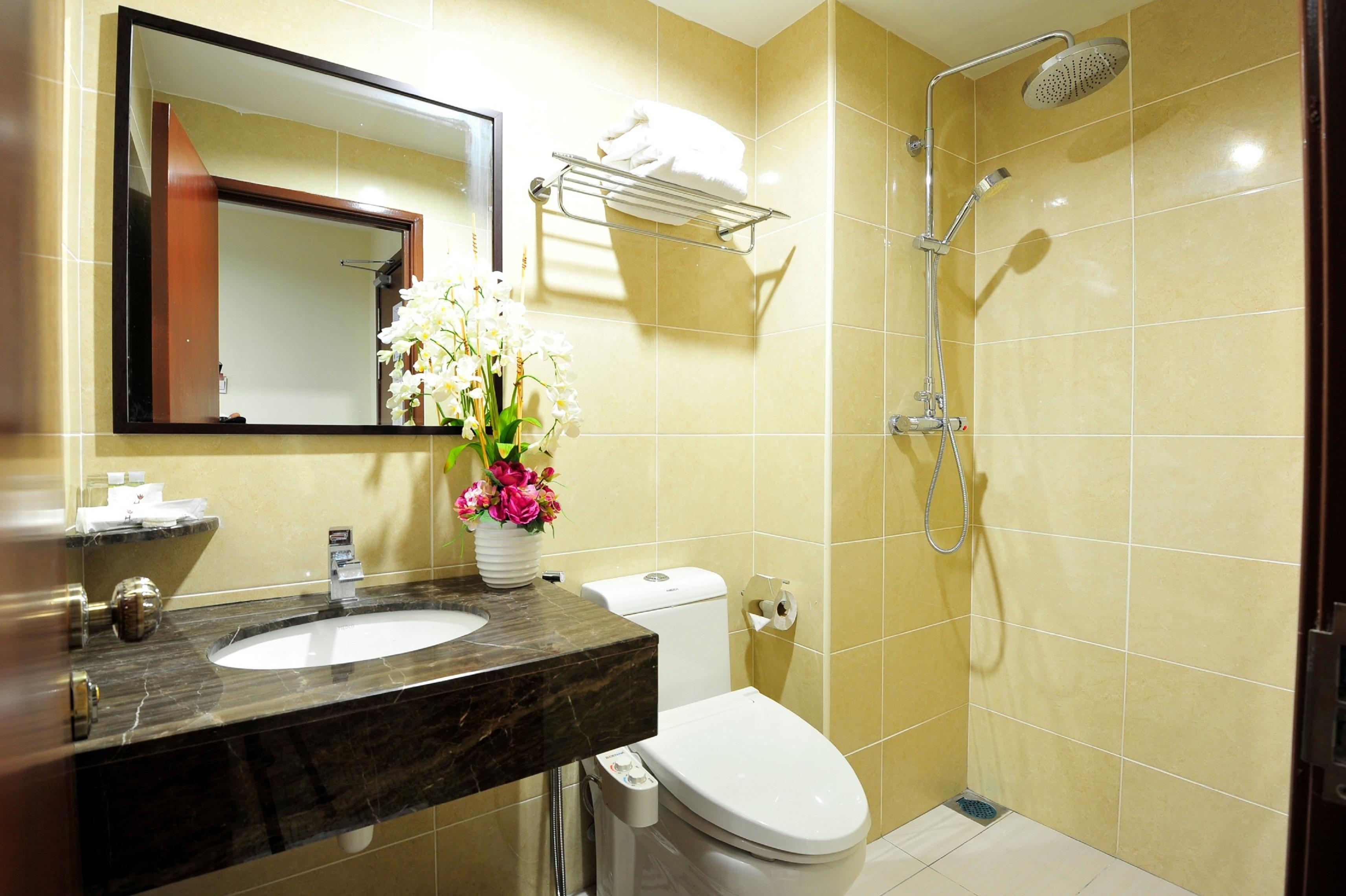 Hallmark Regency Hotel - Johor Bahru Exterior foto