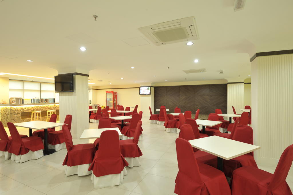 Hallmark Regency Hotel - Johor Bahru Exterior foto